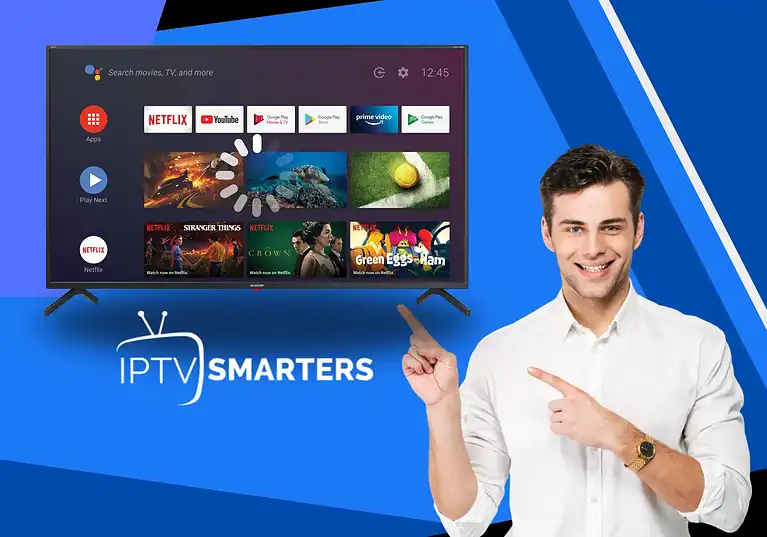 Comment Résoudre les Problèmes de Mise en Mémoire Tampon et d'Autres Erreurs sur IPTV Smarters