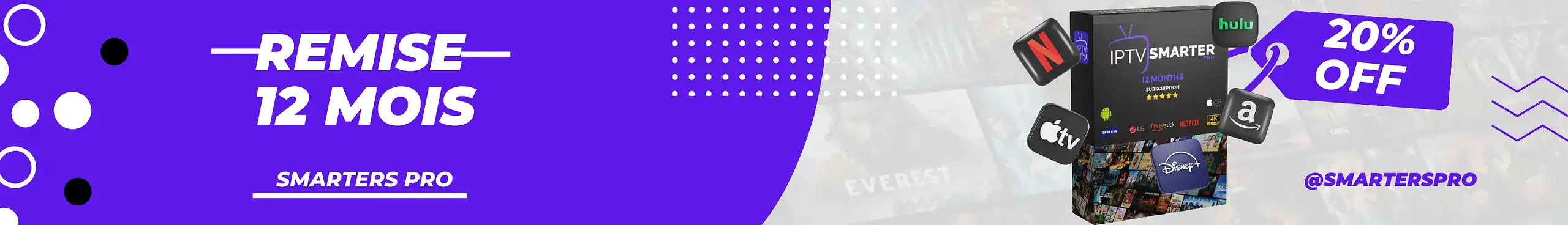 smarters-pro-abonnement-remise