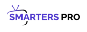 iptv smarters pro logo